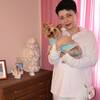 Галина, 61, г.Монастырище Галина, 61, г.Монастырище