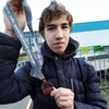 Максим Кафтулин, 16, г.Пенза Максим Кафтулин, 16, г.Пенза