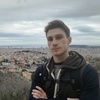 Andre, 25, г.Барселона Andre, 25, г.Барселона