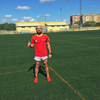 Yevhen, 25, г.Севилья Yevhen, 25, г.Севилья