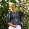 Татьяна, 61, г.Кашира Татьяна, 61, г.Кашира
