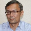 Серик, 40, г.Зыряновск Серик, 40, г.Зыряновск