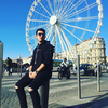 Рашад, 21, г.Красногорск Рашад, 21, г.Красногорск