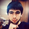 Фируз Чабборов, 22, г.Владимир Фируз Чабборов, 22, г.Владимир