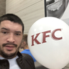 Виктор, 26, г.Егорьевск Виктор, 26, г.Егорьевск