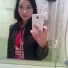 Елизавета, 22, г.Щёлкино Елизавета, 22, г.Щёлкино