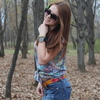 Марина, 22, г.Ставище Марина, 22, г.Ставище
