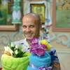Дмитро Боднарюк, 32, г.Таллин Дмитро Боднарюк, 32, г.Таллин