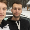 Daniil, 21, г.Брест Daniil, 21, г.Брест