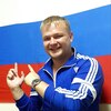 Максим ✔, 27, г.Братск Максим ✔, 27, г.Братск