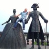 Андрей, 34, г.Бокситогорск Андрей, 34, г.Бокситогорск