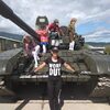 Наталья Вехова, 34, г.Новопавловск Наталья Вехова, 34, г.Новопавловск