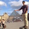 Roman Stein, 29, г.Берлин Roman Stein, 29, г.Берлин