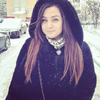 Мышка, 21, г.Москва Мышка, 21, г.Москва