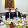 Элер Туйчиев, 36, г.Фергана Элер Туйчиев, 36, г.Фергана