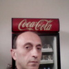 Ashot, 47, г.Ереван Ashot, 47, г.Ереван