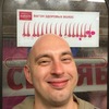 Андрей, 38, г.Санкт-Петербург Андрей, 38, г.Санкт-Петербург
