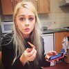 Софи, 23, г.Клермон-Ферран Софи, 23, г.Клермон-Ферран
