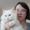 Анна Утева, 23, г.Кудымкар Анна Утева, 23, г.Кудымкар