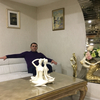 Руслан, 42, г.Баку Руслан, 42, г.Баку
