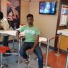 Ram Kumar, 29, г.Agua del Lobo Ram Kumar, 29, г.Agua del Lobo