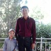 Сандибек, 43, г.Новый Узень Сандибек, 43, г.Новый Узень