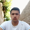 Khusrav A, 18, г.Фарум Khusrav A, 18, г.Фарум