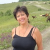 Наталья, 55, г.Ленинградская Наталья, 55, г.Ленинградская