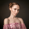 Aieta, 23, г.Москва Aieta, 23, г.Москва