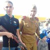 Мих@ил, 22, г.Феодосия Мих@ил, 22, г.Феодосия