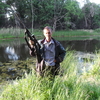 Николай, 50, г.Рудня (Волгоградская обл.) Николай, 50, г.Рудня (Волгоградская обл.)