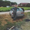 алексей, 28, г.Аткарск алексей, 28, г.Аткарск