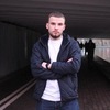 Богдан, 20, г.Варшава Богдан, 20, г.Варшава