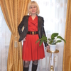 Елена, 60, г.Звенигород Елена, 60, г.Звенигород