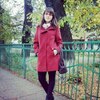 Александра, 20, г.Золотоноша Александра, 20, г.Золотоноша