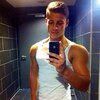 Макс, 19, г.Красный Яр Макс, 19, г.Красный Яр