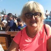 Марина, 65, г.Ангарск Марина, 65, г.Ангарск