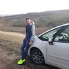 Сергій, 24, г.Париж Сергій, 24, г.Париж
