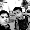 Мухаммад, 21, г.Душанбе Мухаммад, 21, г.Душанбе