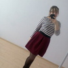 Марина, 18, г.Барнаул Марина, 18, г.Барнаул