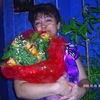 Оксана Крым, 55, г.Красноперекопск Оксана Крым, 55, г.Красноперекопск