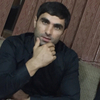 Raul, 30, г.Баку Raul, 30, г.Баку