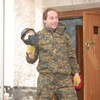 Kot, 38, г.Кацивели Kot, 38, г.Кацивели