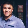 Лёха, 22, г.Южно-Сахалинск Лёха, 22, г.Южно-Сахалинск