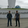 Erasyl, 37, г.Семей Erasyl, 37, г.Семей