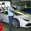 halil shafiev, 23, г.Шанхай halil shafiev, 23, г.Шанхай