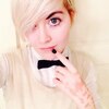 Венера, 23, г.Reykjavík Венера, 23, г.Reykjavík