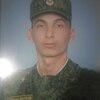Дима, 21, г.Бавлы Дима, 21, г.Бавлы