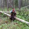 николай, 53, г.Киренск николай, 53, г.Киренск