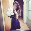 Марина, 25, г.Новокуйбышевск Марина, 25, г.Новокуйбышевск